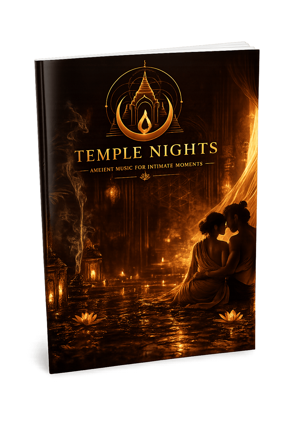 Temple · Vuestra Primera Noche Tántrica en Casa